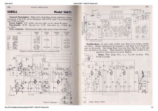 Sobell-SG671-1963.RTV.RadioGram preview