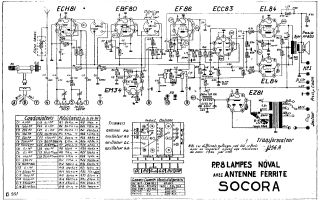 Socora-0957.Radio preview