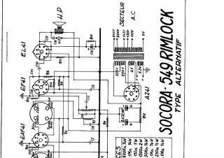 Socora-549_Rimlock-1949.RAdio preview