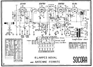 Socora-557.Radio.poor preview