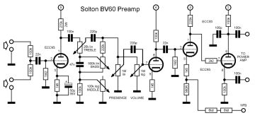 Solton-BV60.Amp preview