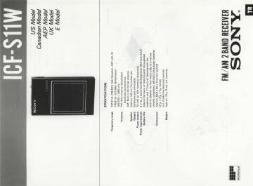 Sony-ICFS11W-1984.Sony.Radio preview