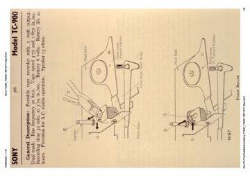 Sony-TC900_TC905-1967.RTV.Tape preview