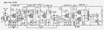 Sony-TR620-1961.Radio preview