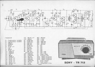 Sony-TR712-1963.Radio preview