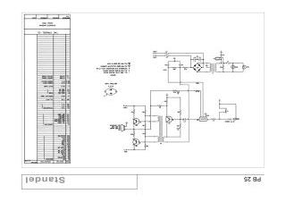 Standel-PB25-1972.Amp preview