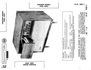 Steelman-4AR8_4AR11(Sams-S0432F13)-1959.RadioGram preview