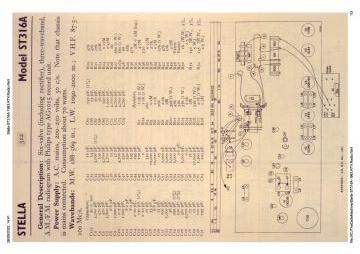 Stella-ST316A-1963.RTV.Radio preview