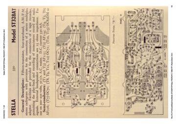 Stella-ST328AT(Philips-F6G40AT)-1966.RTV.RadioGram preview