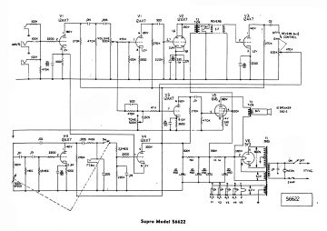 Supro-S6622.Amp preview