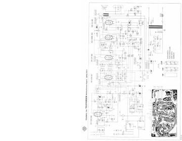 Telefunken-1651K_Jubilate-1965.Radio preview