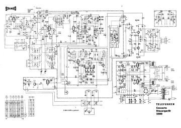 Telefunken-2500_Concerto.Radio preview