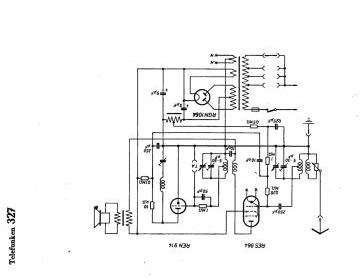 Telefunken-327-1936.Radio preview