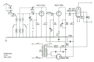 Telefunken-33W-1930.radio preview