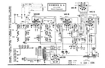 Telefunken-531_536-1940.Radio preview