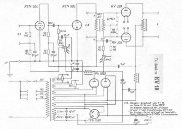 Telefunken-KV18-1935.Amp preview