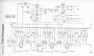 Telefunken-T540_Autosuper.radio preview