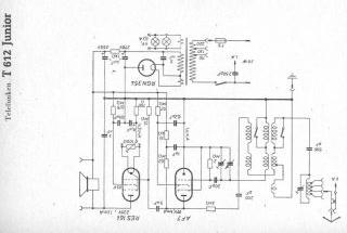 Telefunken-T612_Junior.radio preview