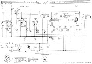 Tesla-305U_306U_307U_308U_Talisman-1950.Radio preview