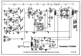 Thordarson-T31W50A.Amp preview