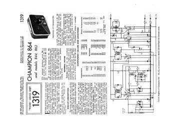 Trader-1319-1957 preview