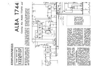 Trader-1322-1957 preview