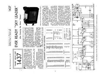 Trader-1437-1960 preview