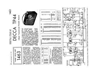 Trader-1463-1960 preview