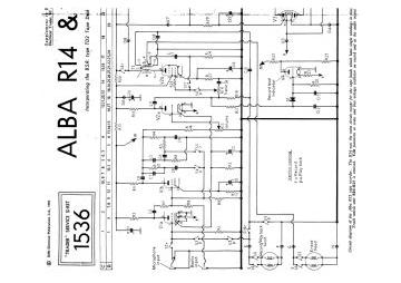 Trader-1536-1962 preview