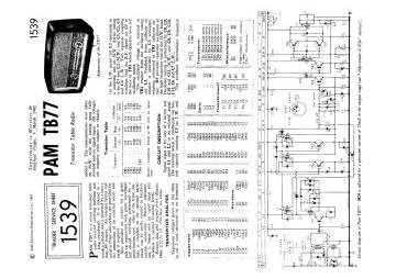 Trader-1539-1962 preview