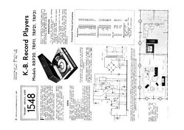 Trader-1548-1962 preview