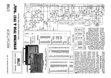 Trader-1798-1967 preview