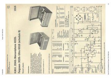 Trader-1916-1969 preview