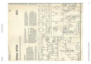 Trader-1917-1969 preview