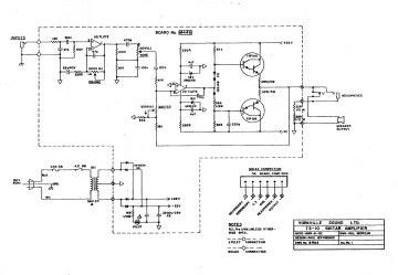 Traynor-TS10-1984.Amp preview