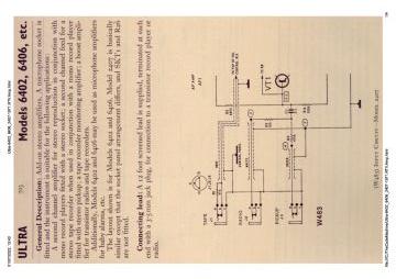 Ultra-6402_6406_2407-1971.RTV.Amp preview