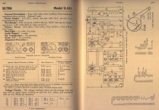 Ultra-U431-1948.RTV5.V2.Radio preview