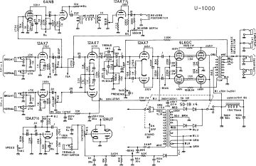 Univox_Unicord-U1000.Amp preview