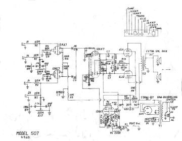 Valco-507.Amp preview