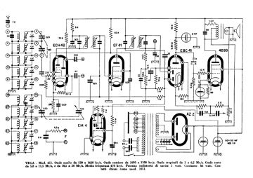 Vega-651.Radio preview