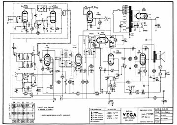 Vega-FM105-1956.Radio preview