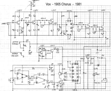 Vox-1905_Chorus-1981.Effects preview