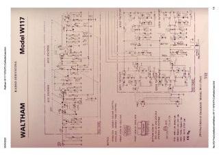 Waltham-W117-1978.RTV.CarRadioCass preview