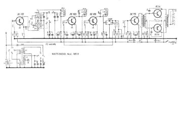 Watt-WR8.Radio preview