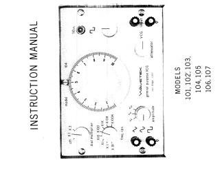 WaveTek-101_102_103_104_105_106_107-1965.FunctionGen preview