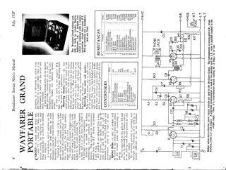 Wayfarer-Grand-1937.Broadcaster.Radio preview