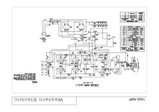 Western-140A.Amp preview