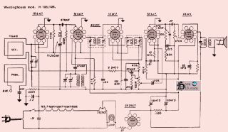 Westinghouse-H125_H126.Radio preview