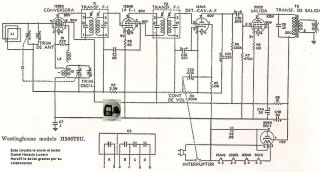 Westinghouse-H366T5U.Radio preview