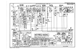 Westinghouse-WR116_WR316_WR214_WR314_WR222_WR212_WR212X_WR312_WR312X-1938.Rider.Radio preview